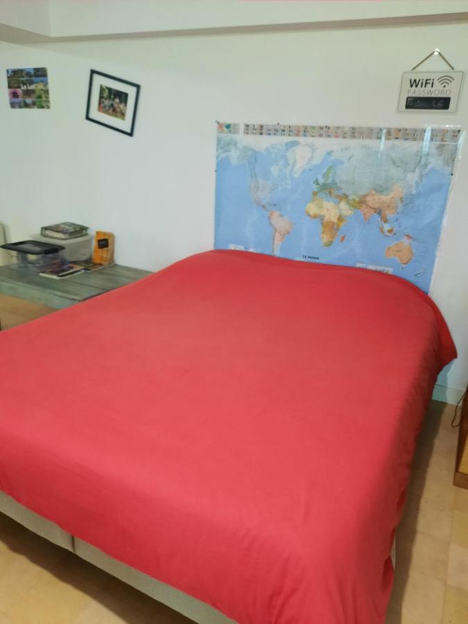 Les Coteaux De Planeze, Chambre Pour 2, 3 Ou Famille Nombreuse 2 Adultes 5 Enfants Et Jeunes Belmont-Bretenoux Ngoại thất bức ảnh